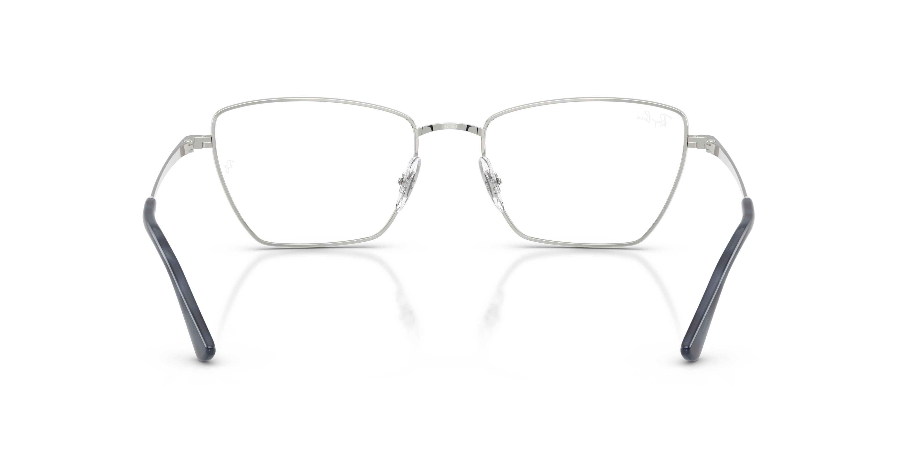 RAY-BAN RX6552 2501 53
