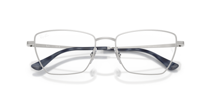 RAY-BAN RX6552 2501 56