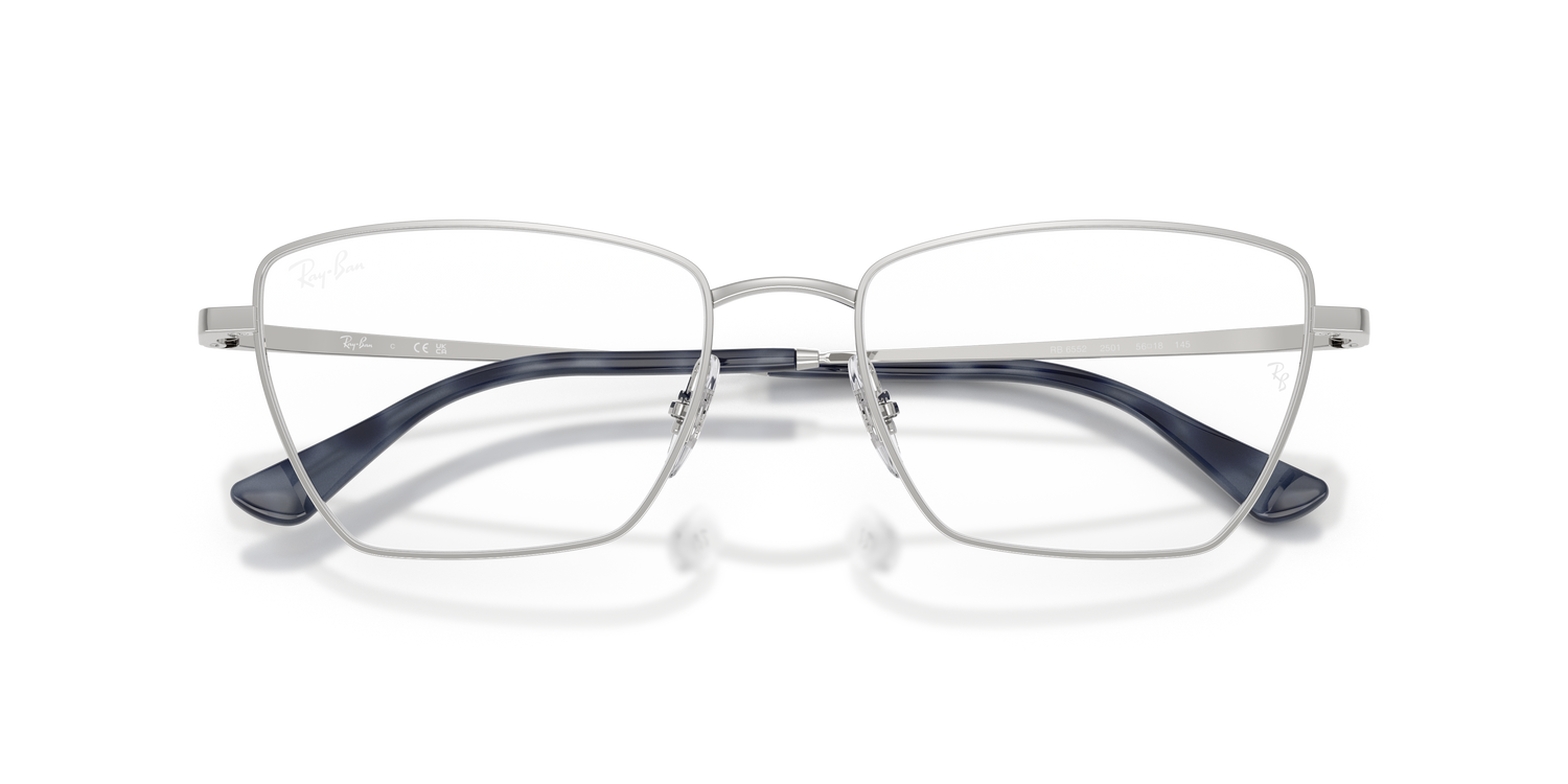 RAY-BAN RX6552 2501 53