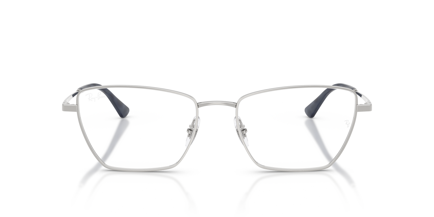 RAY-BAN RX6552 2501 53