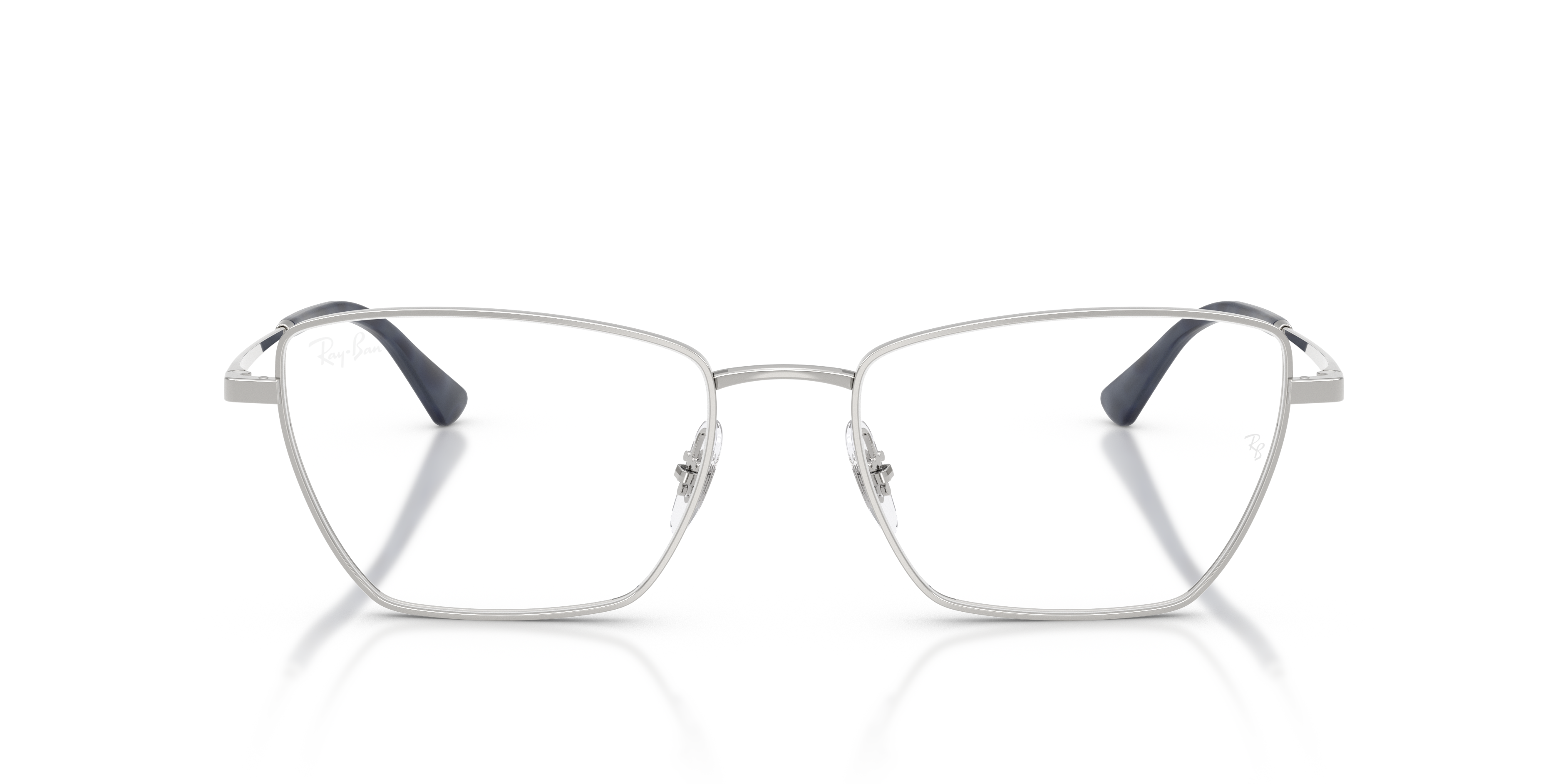 RAY-BAN RX6552 2501 53