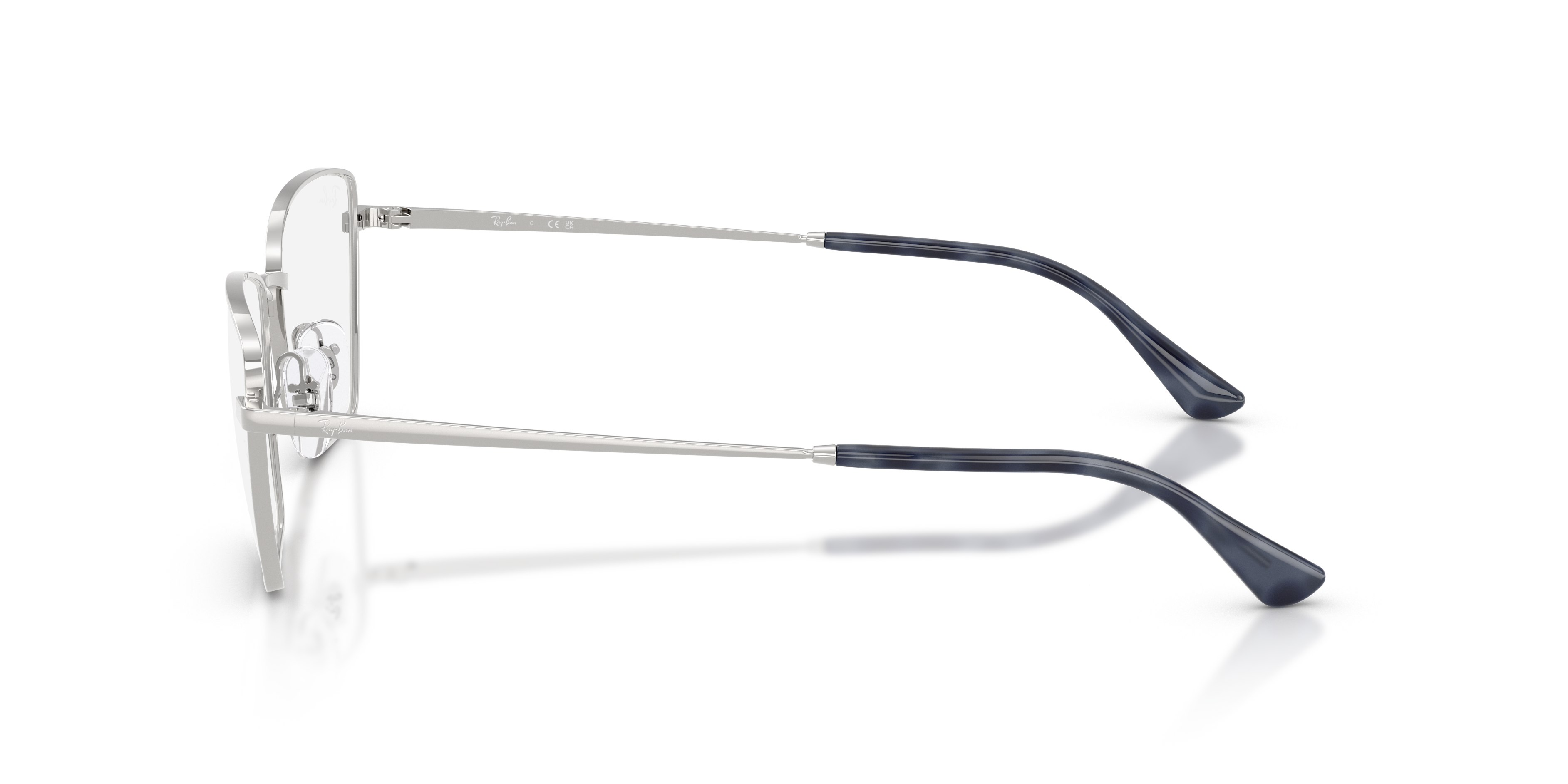 RAY-BAN RX6552 2501 53