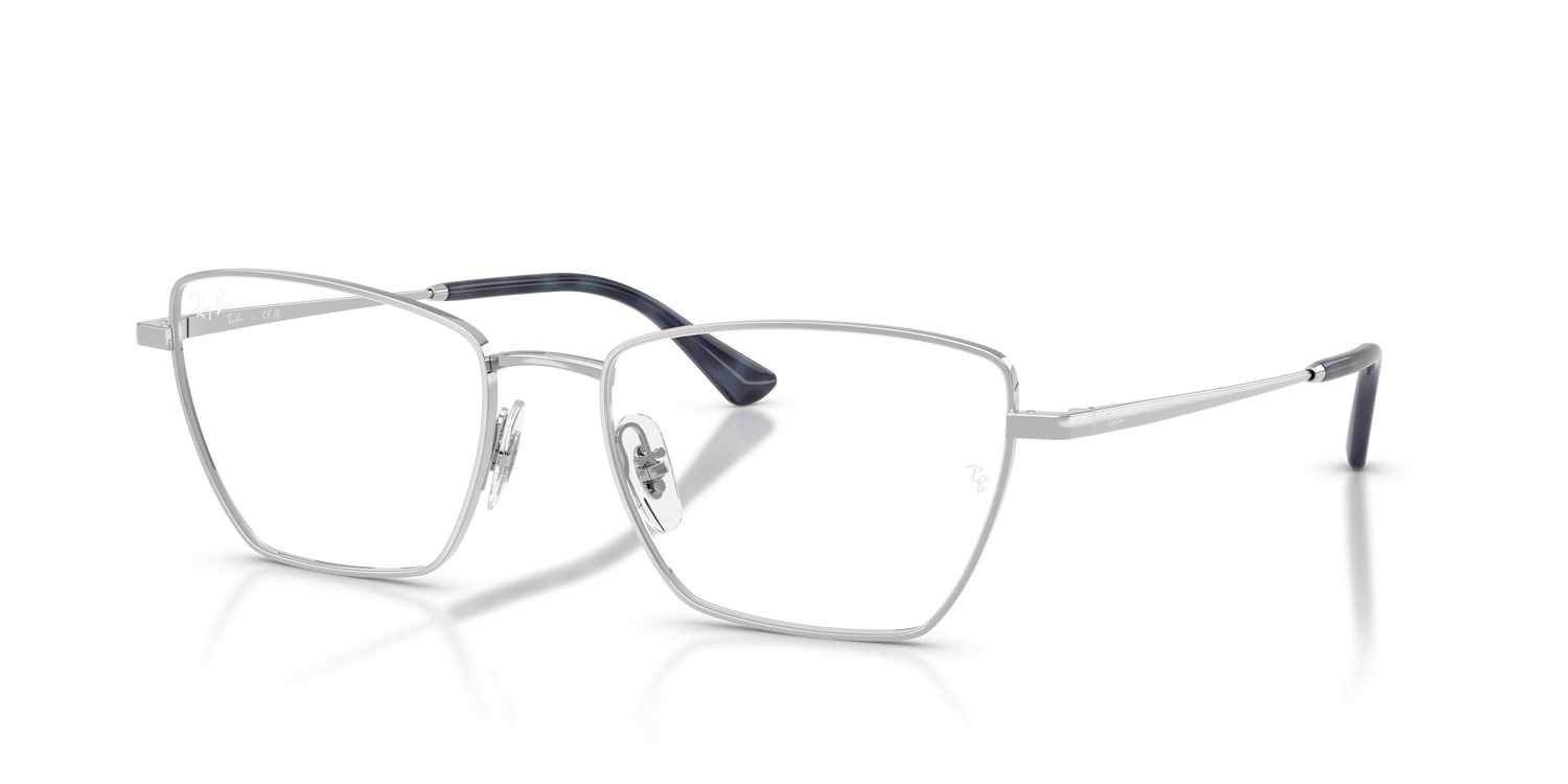 RAY-BAN RX6552 2501 53