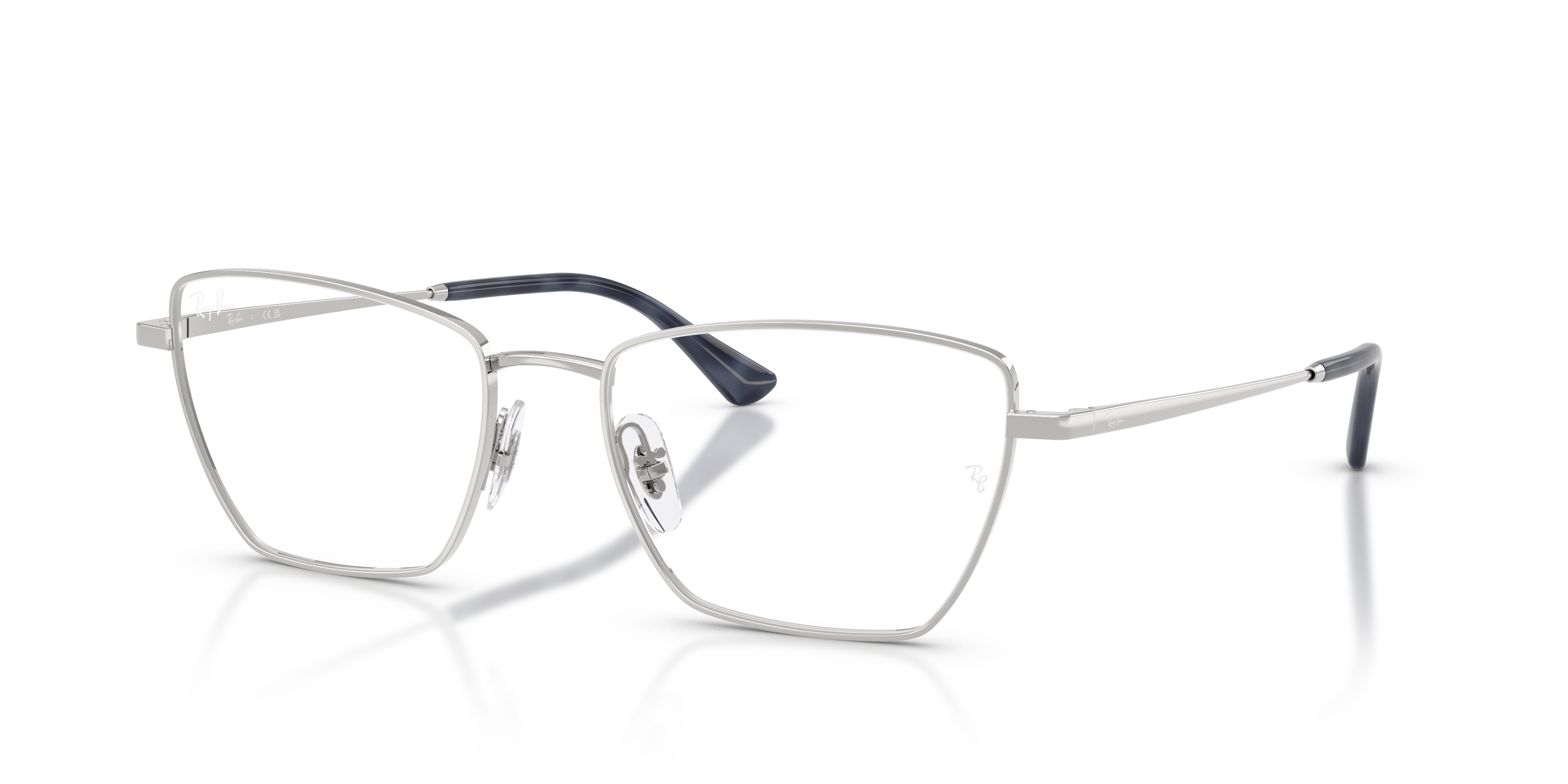 RAY-BAN RX6552 2501 53