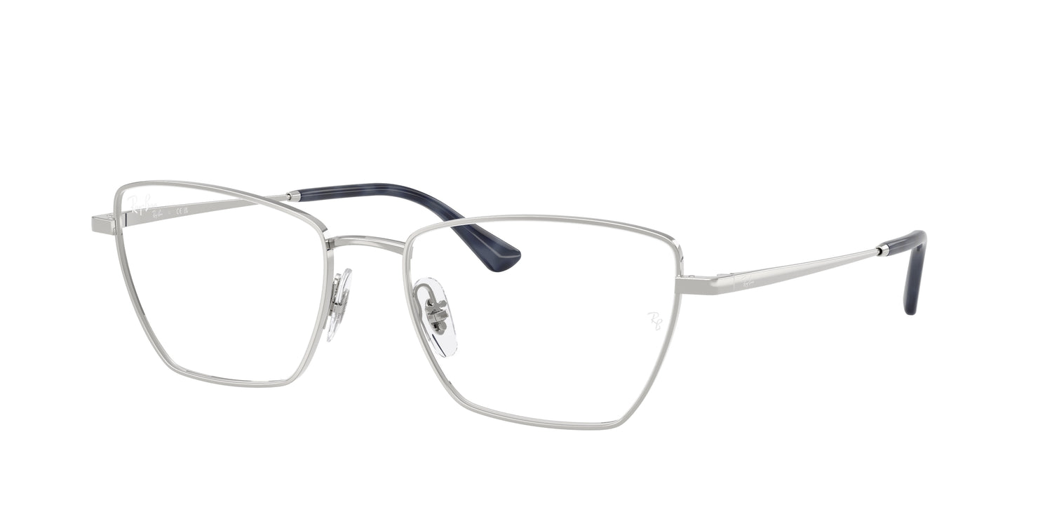 RAY-BAN RX6552 2501 53