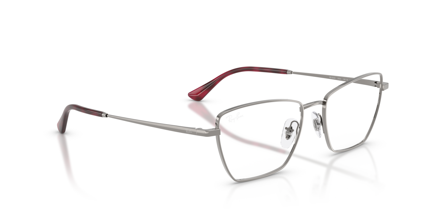 RAY-BAN RX6552 2502 56
