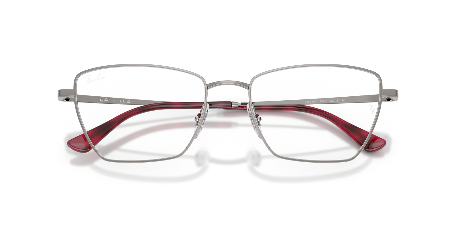 RAY-BAN RX6552 2502 56