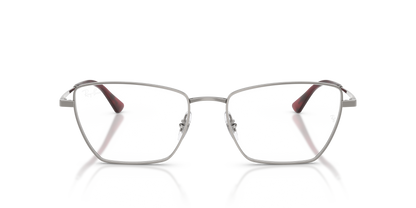 RAY-BAN RX6552 2502 56