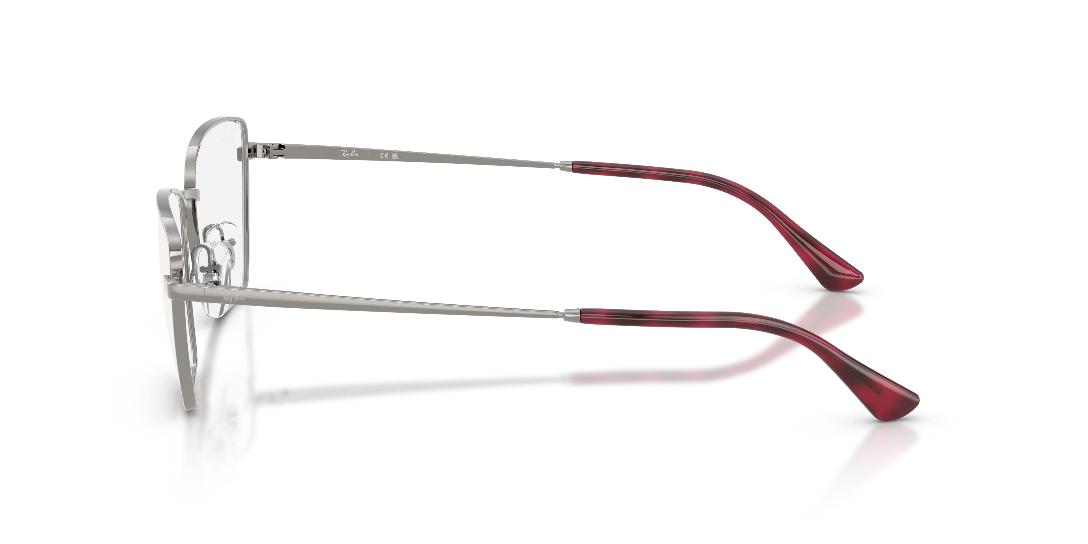 RAY-BAN RX6552 2502 56