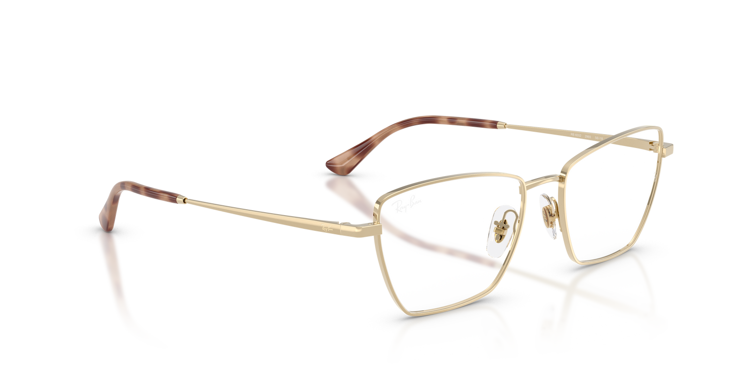 RAY-BAN RX6552 2993 56