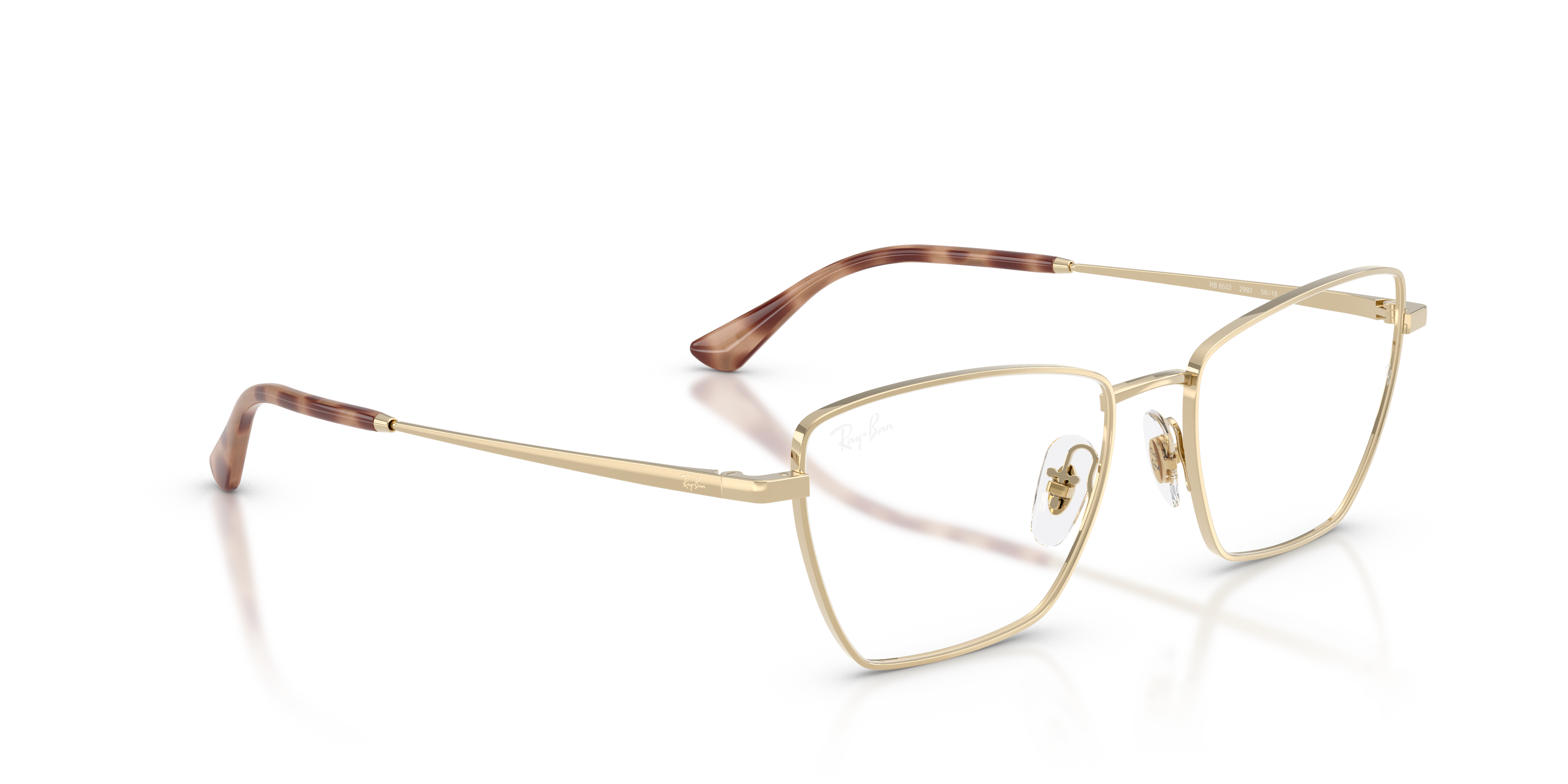 RAY-BAN RX6552 2993 56