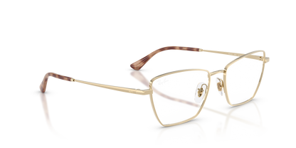 RAY-BAN RX6552 2993 56
