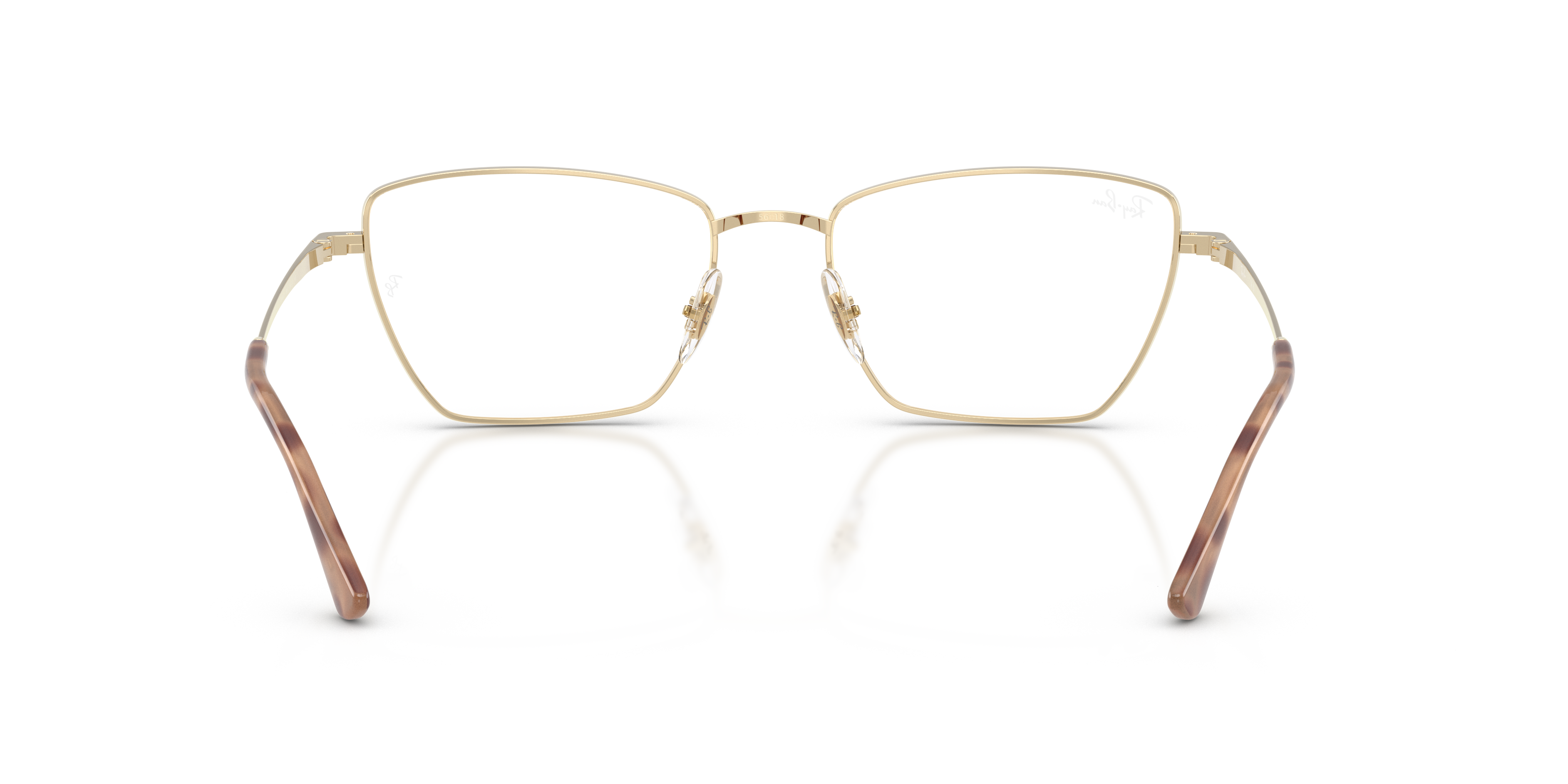 RAY-BAN RX6552 2993 56