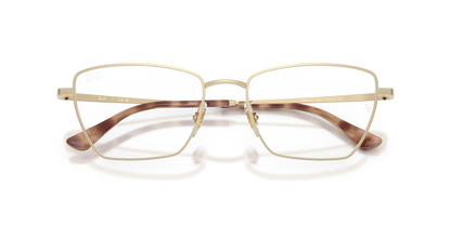 RAY-BAN RX6552 2993 56