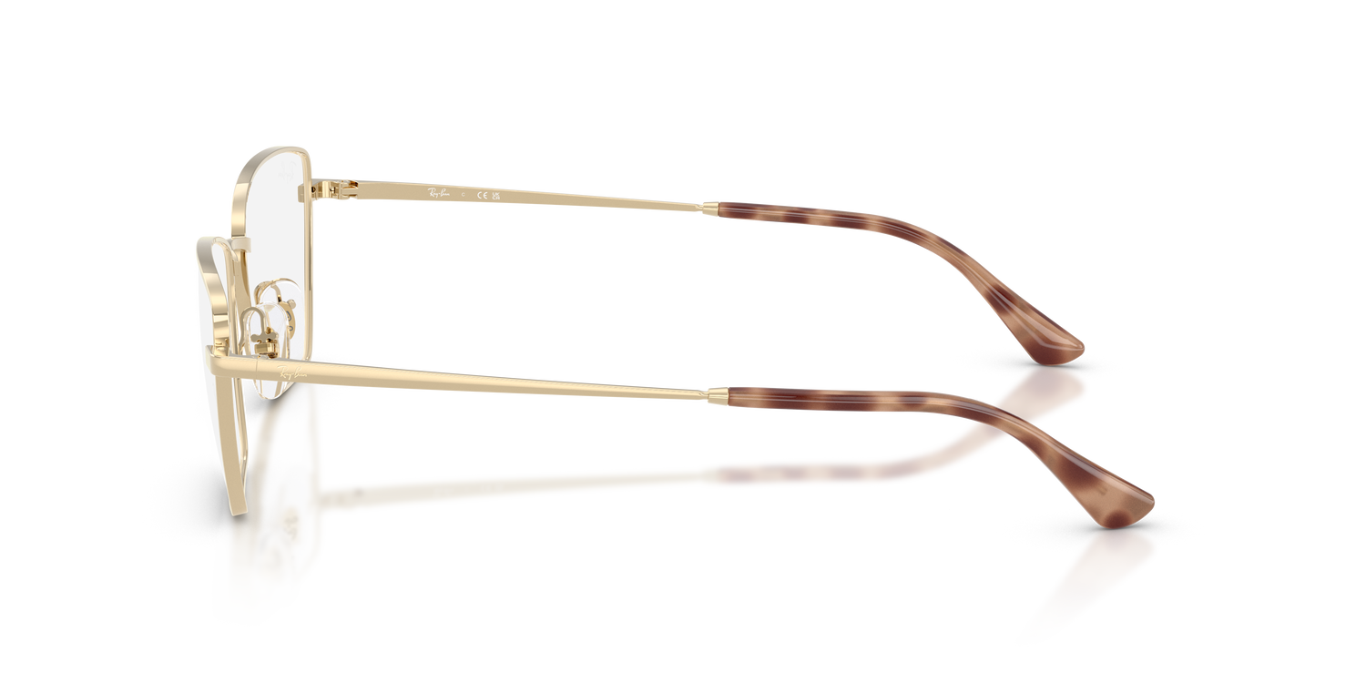 RAY-BAN RX6552 2993 56