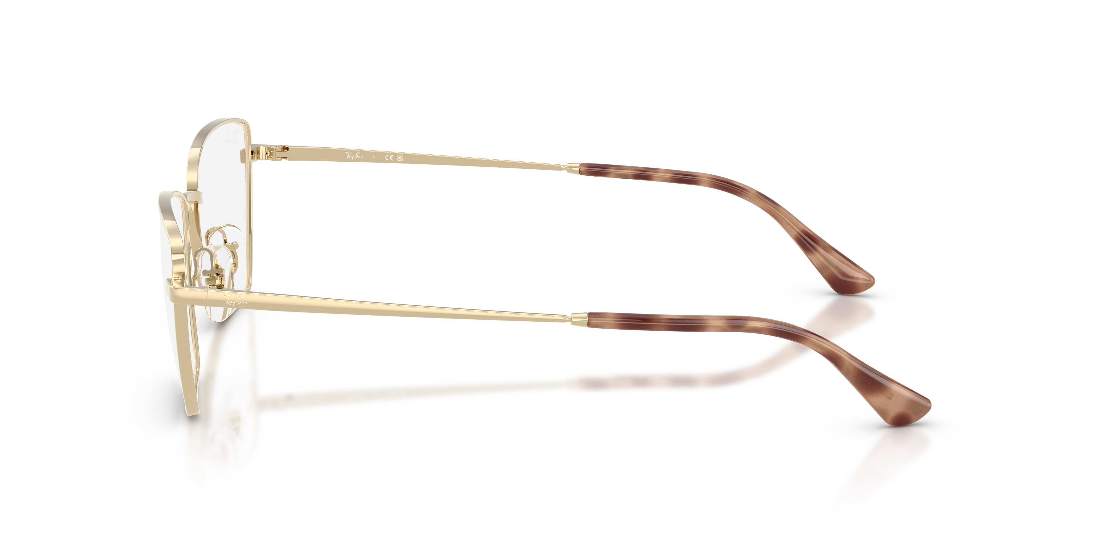 RAY-BAN RX6552 2993 56