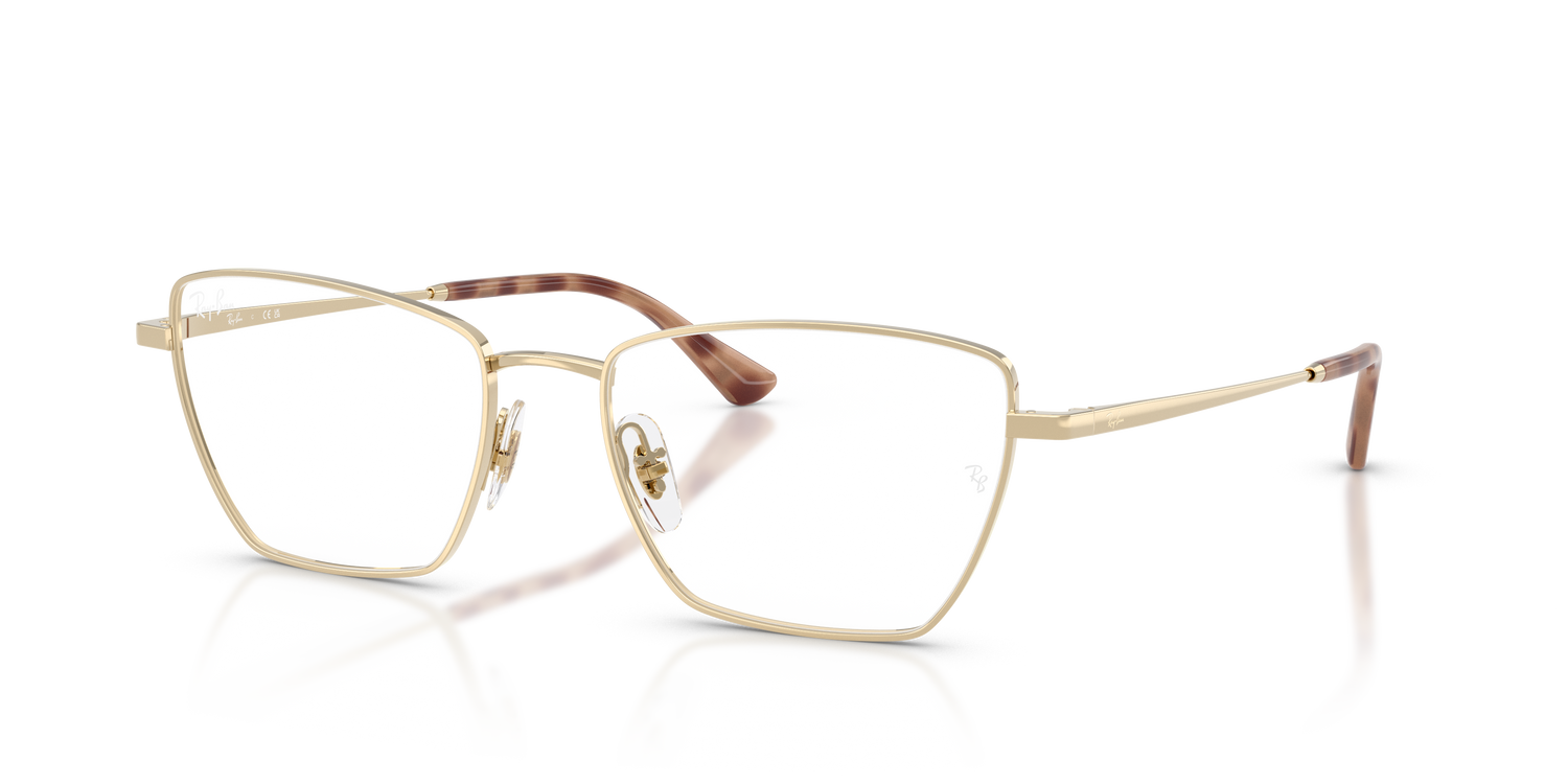 RAY-BAN RX6552 2993 56