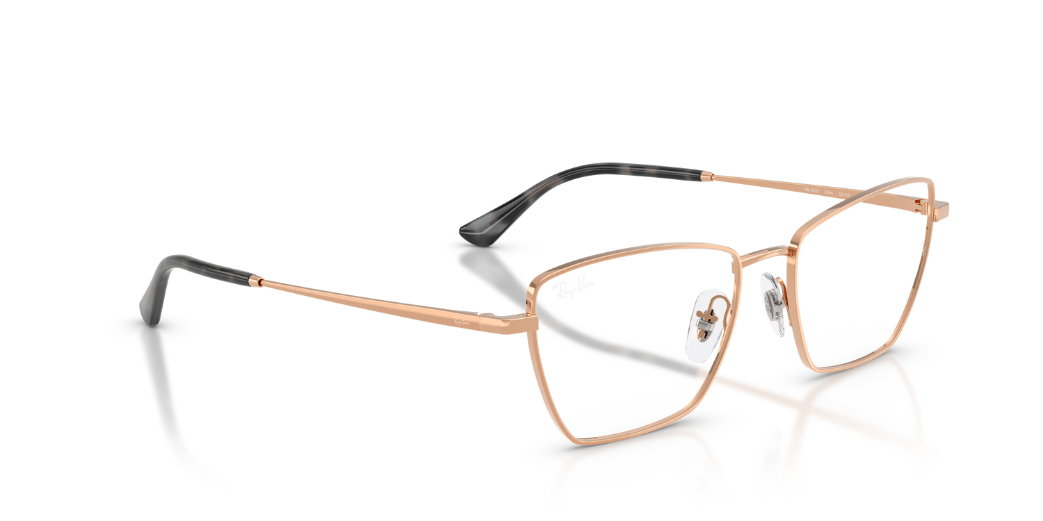 RAY-BAN RX6552 3094 56