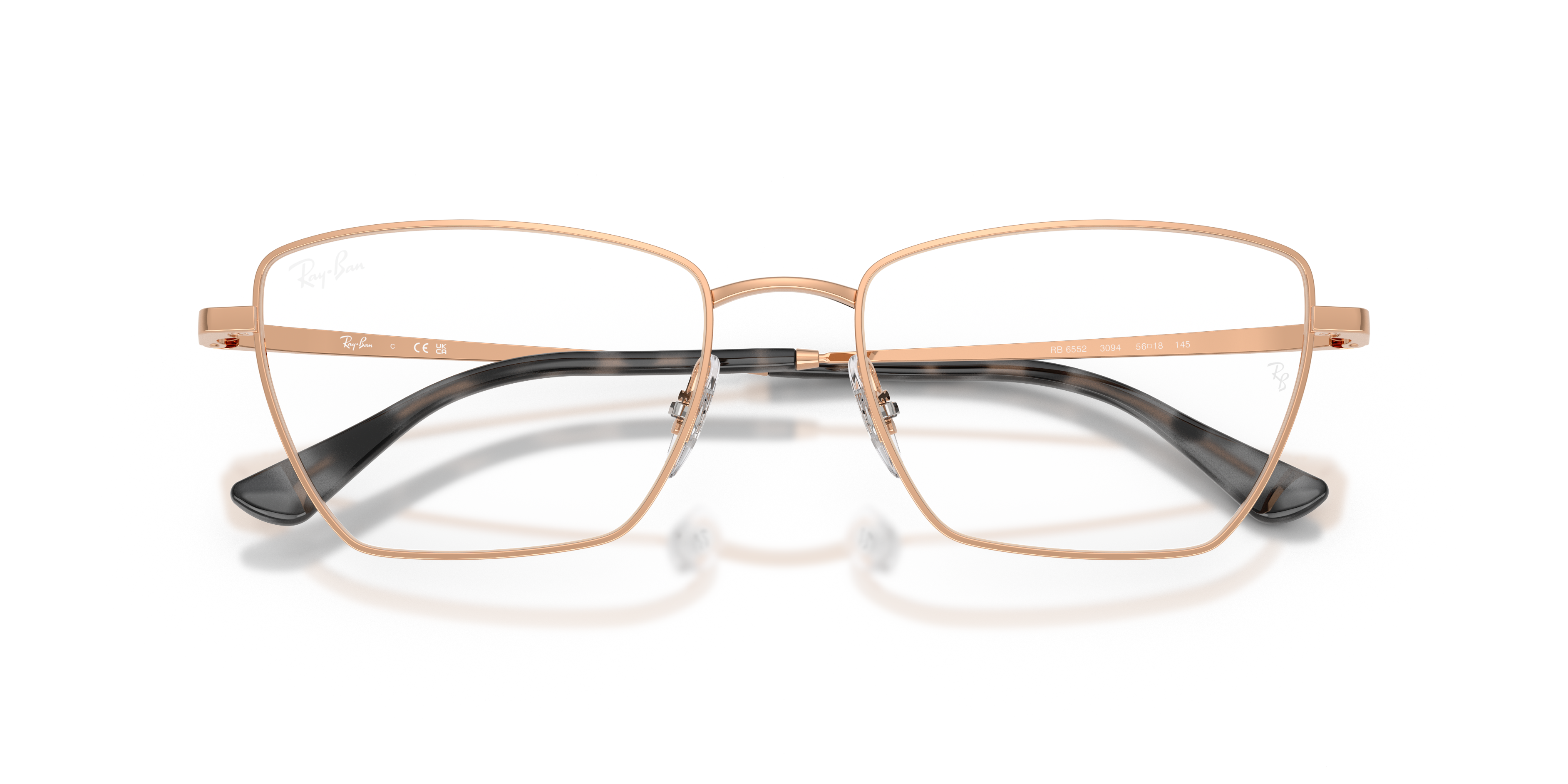 RAY-BAN RX6552 3094 56