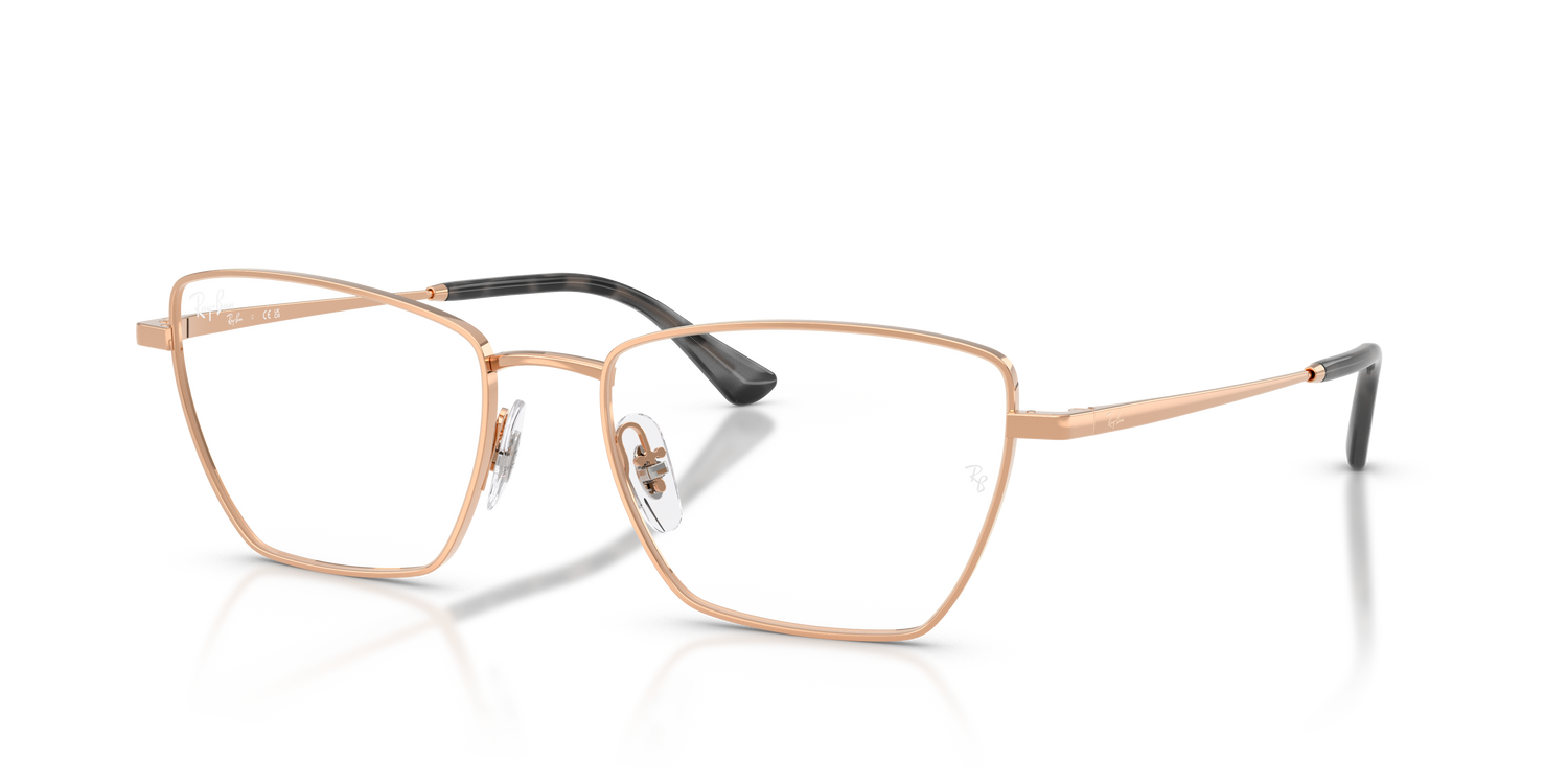 RAY-BAN RX6552 3094 53