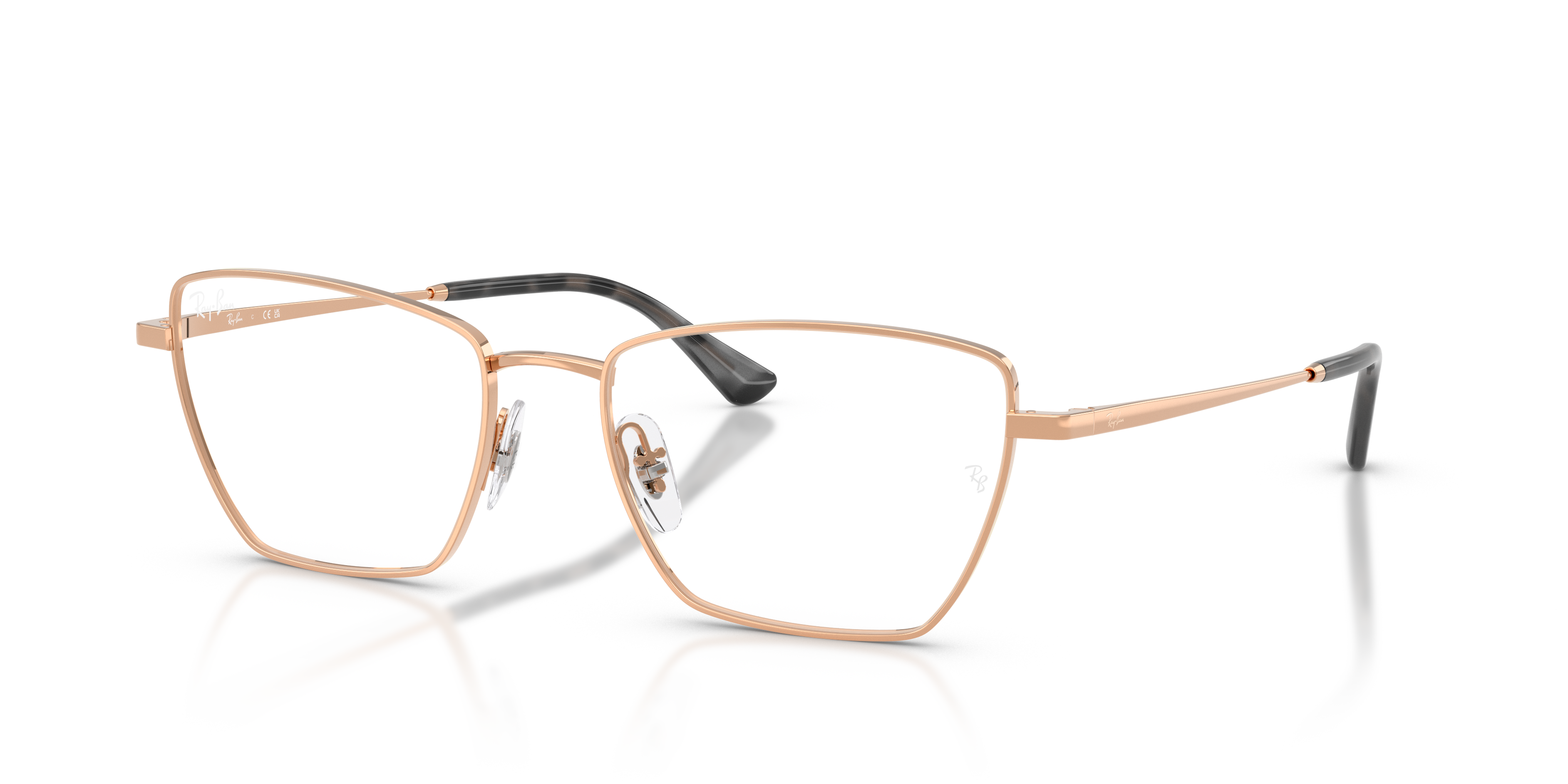 RAY-BAN RX6552 3094 56