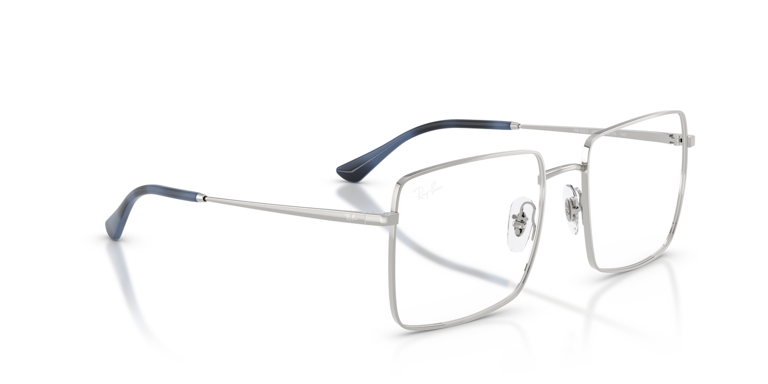 RAY-BAN RX6553 2501 55