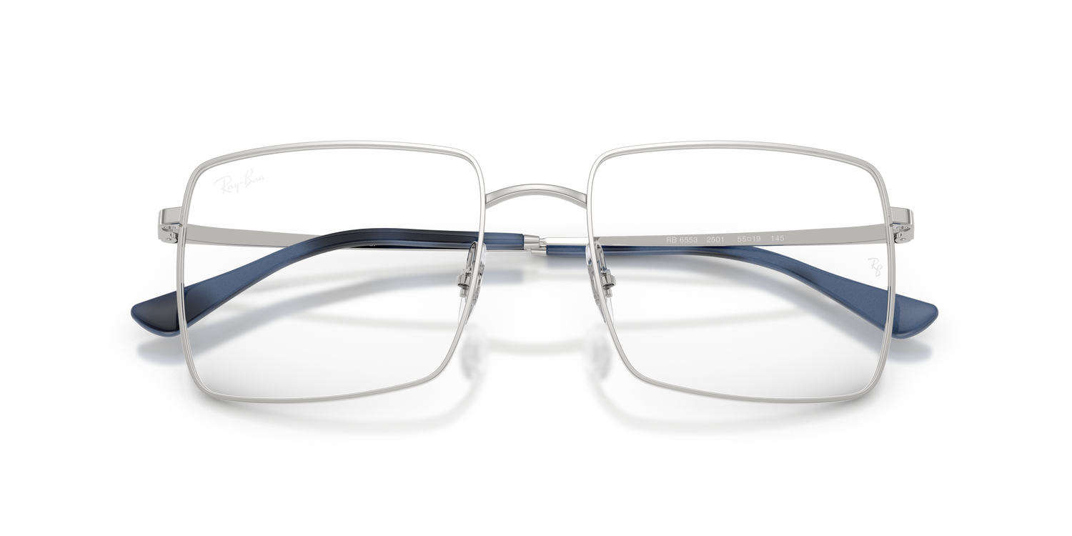 RAY-BAN RX6553 2501 55
