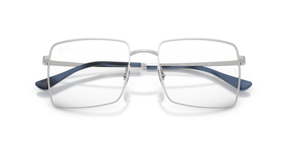 RAY-BAN RX6553 2501 55