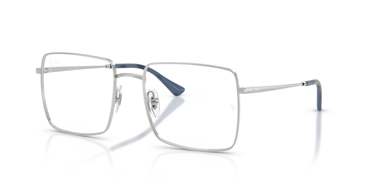 RAY-BAN RX6553 2501 55