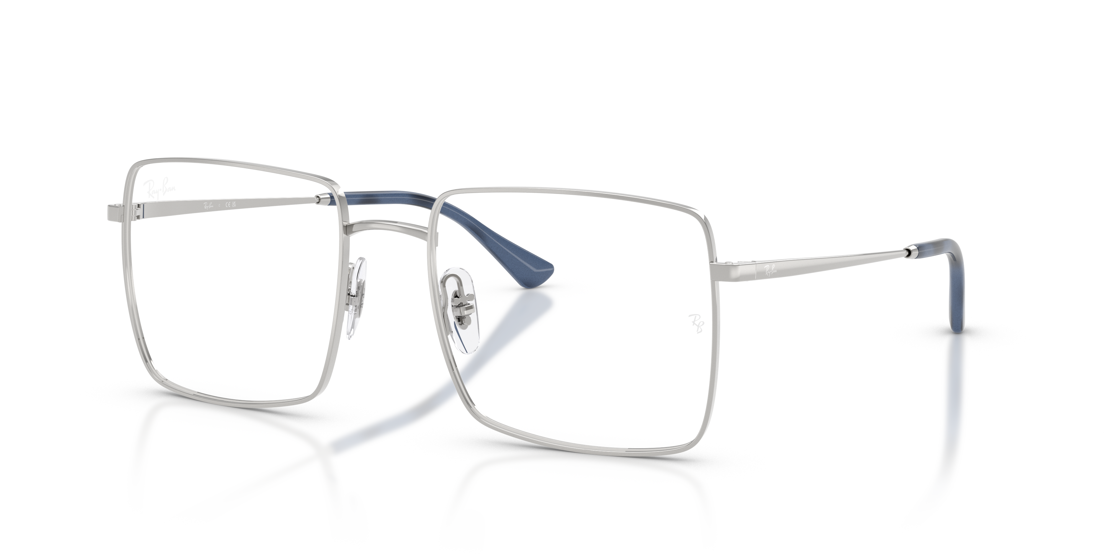 RAY-BAN RX6553 2501 55