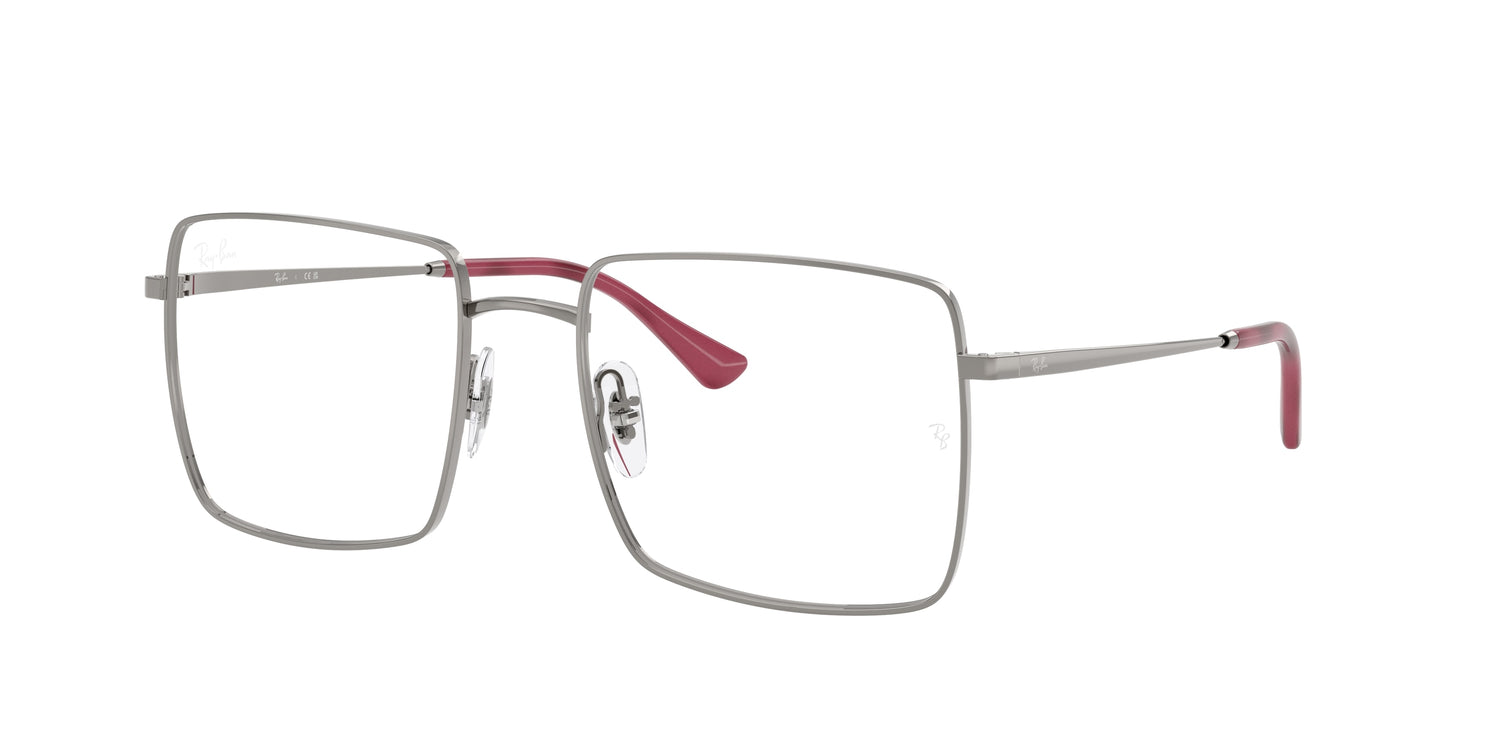 RAY-BAN RX6553 2502 55
