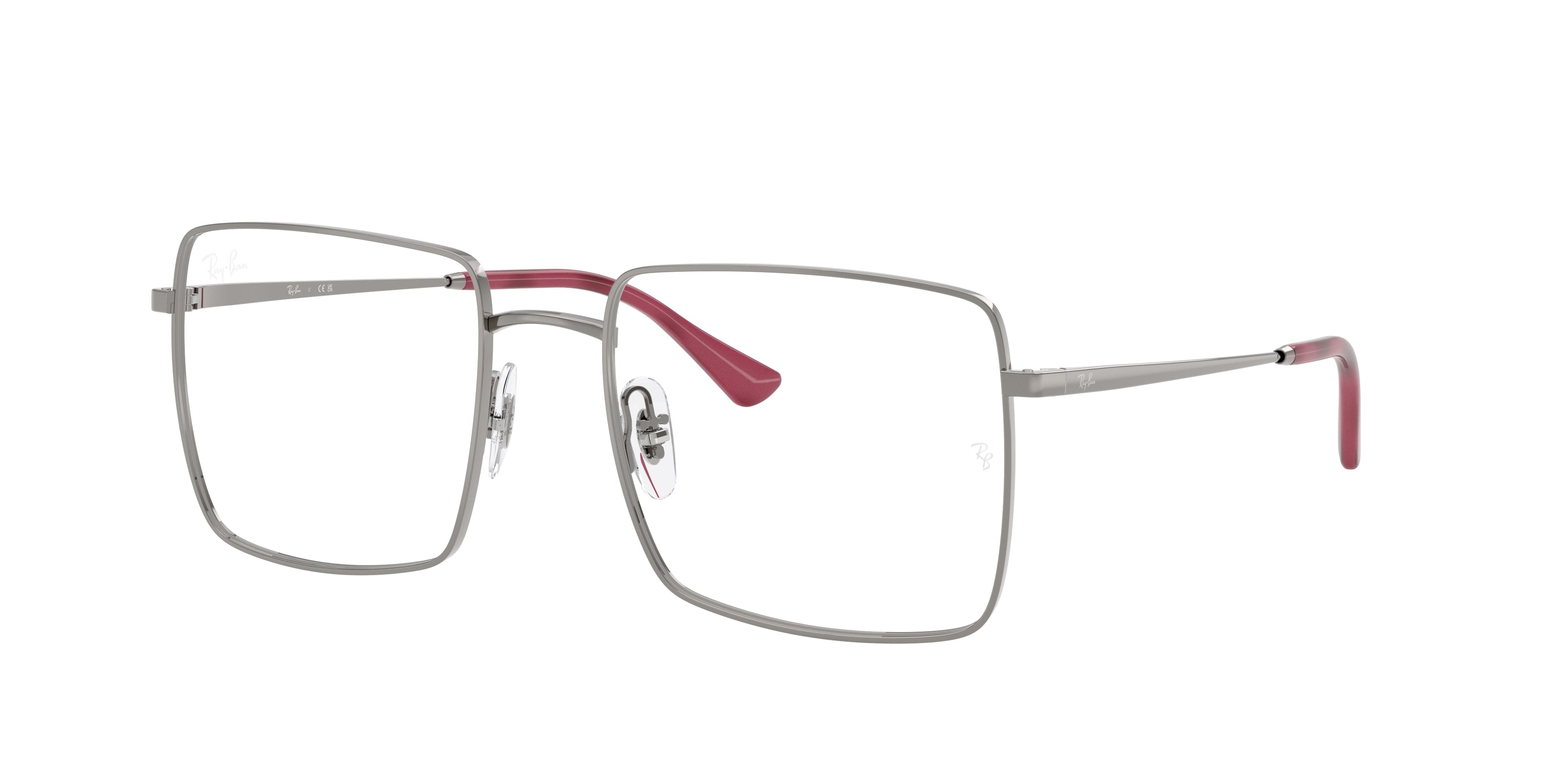 RAY-BAN RX6553 2502 55