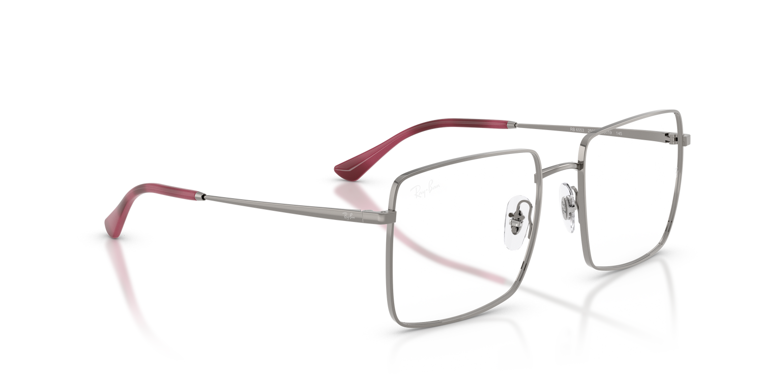 RAY-BAN RX6553 2502 55