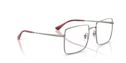 RAY-BAN RX6553 2502 55