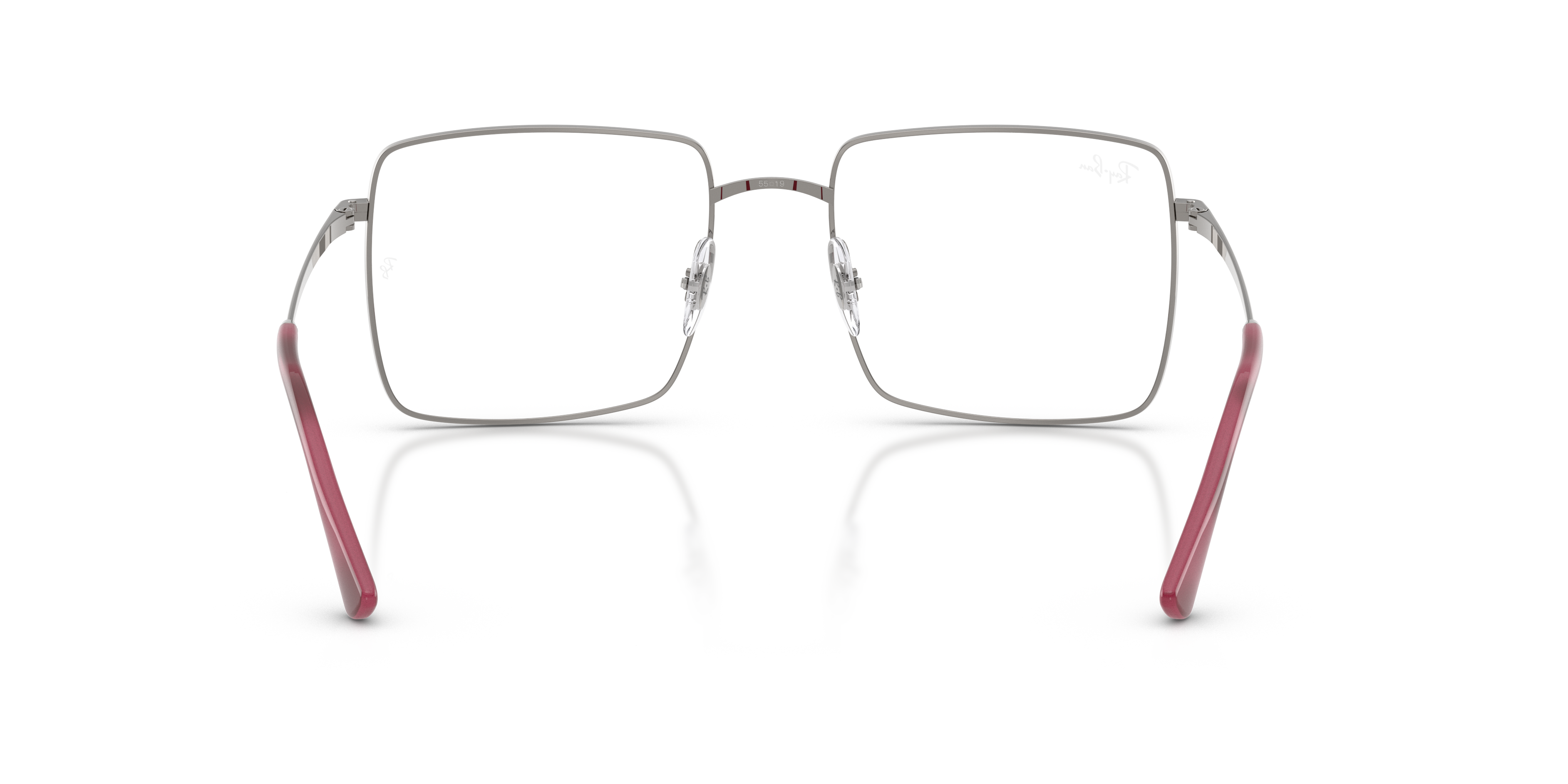 RAY-BAN RX6553 2502 55
