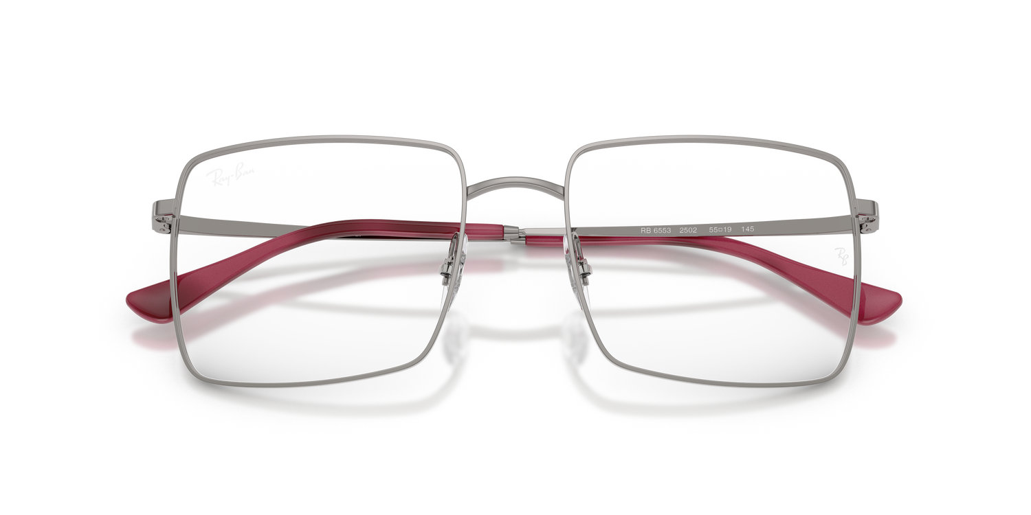 RAY-BAN RX6553 2502 55
