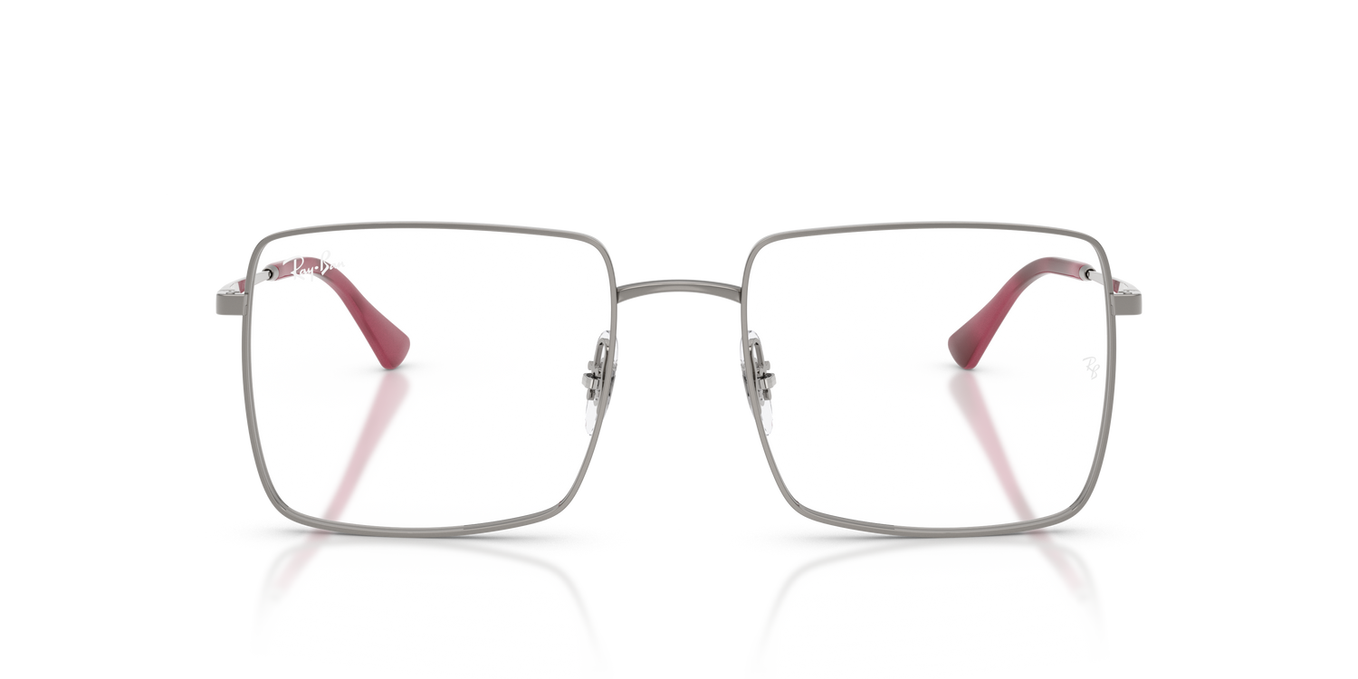 RAY-BAN RX6553 2502 55