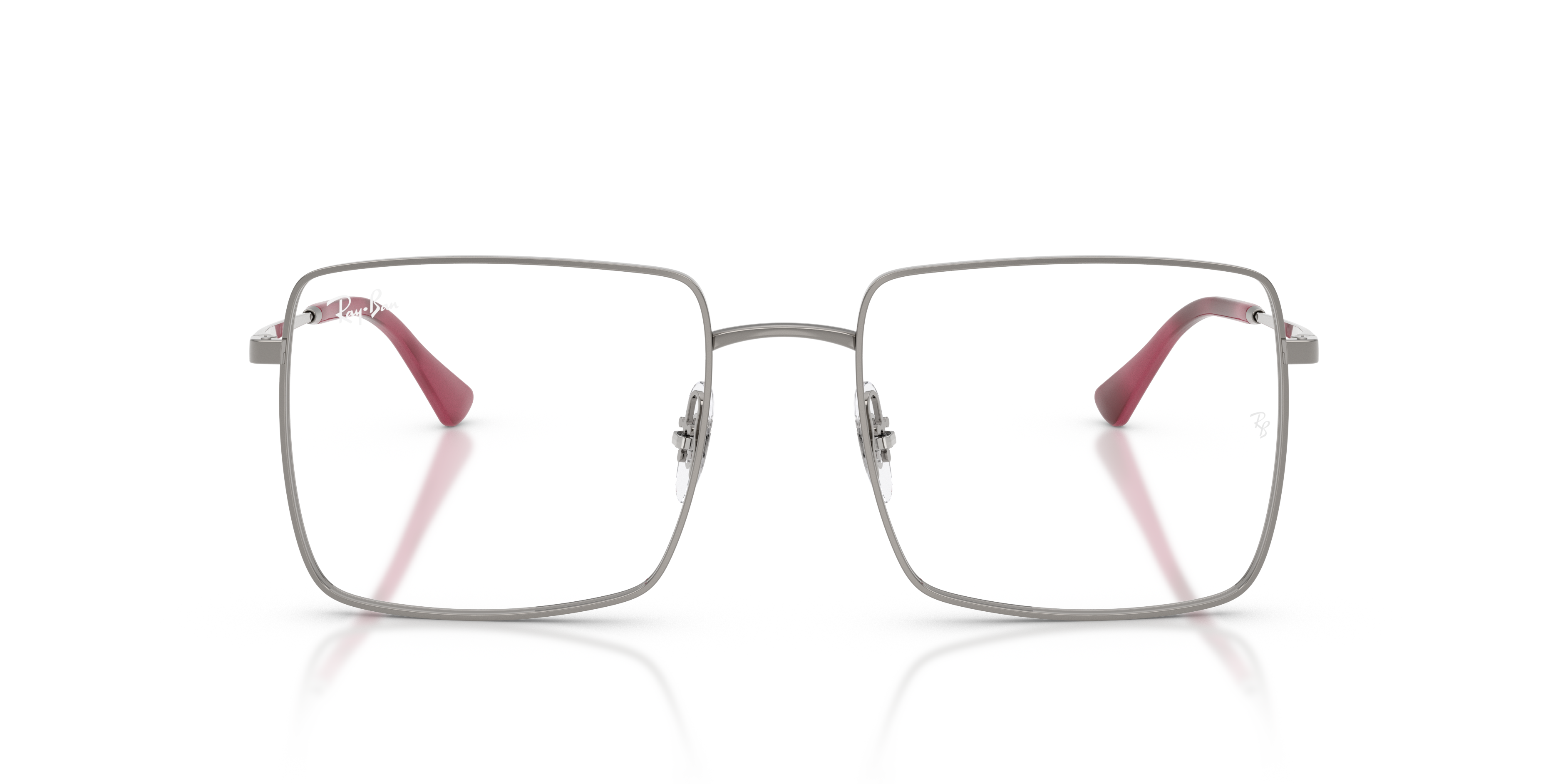 RAY-BAN RX6553 2502 55