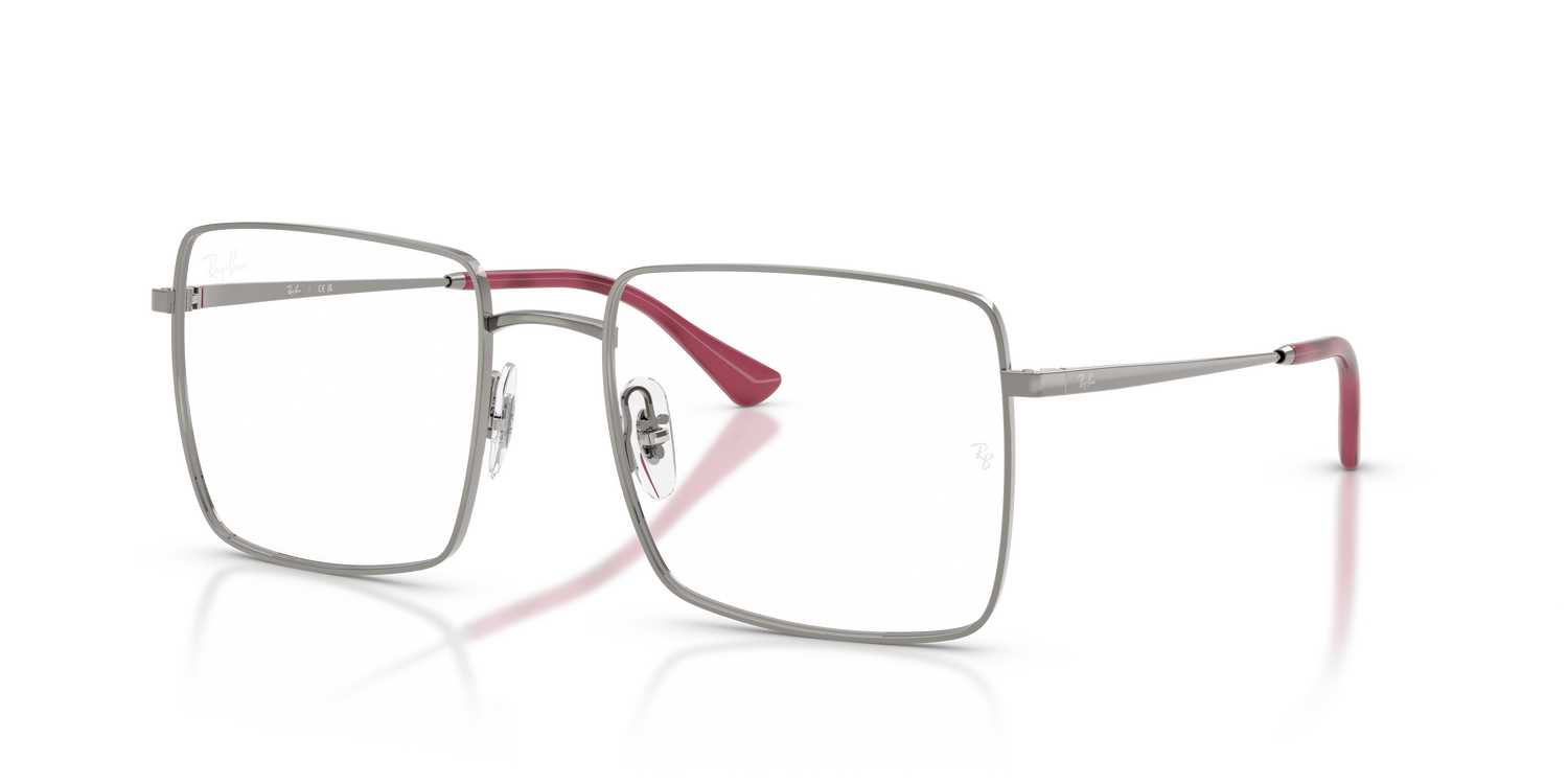 RAY-BAN RX6553 2502 55