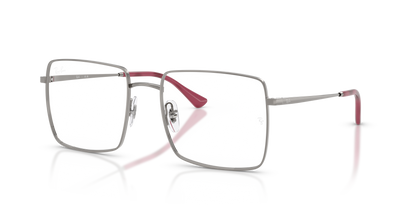 RAY-BAN RX6553 2502 55
