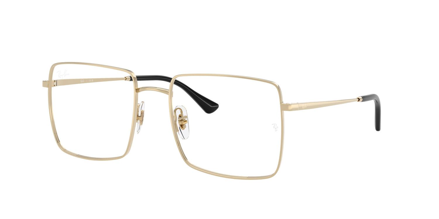 RAY-BAN RX6553 2993 55