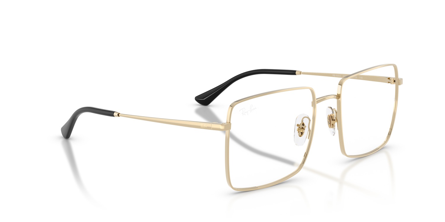 RAY-BAN RX6553 2993 55