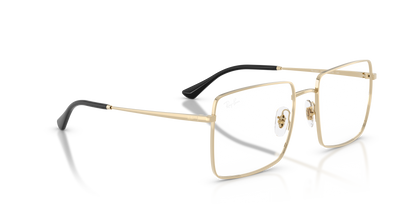 RAY-BAN RX6553 2993 55