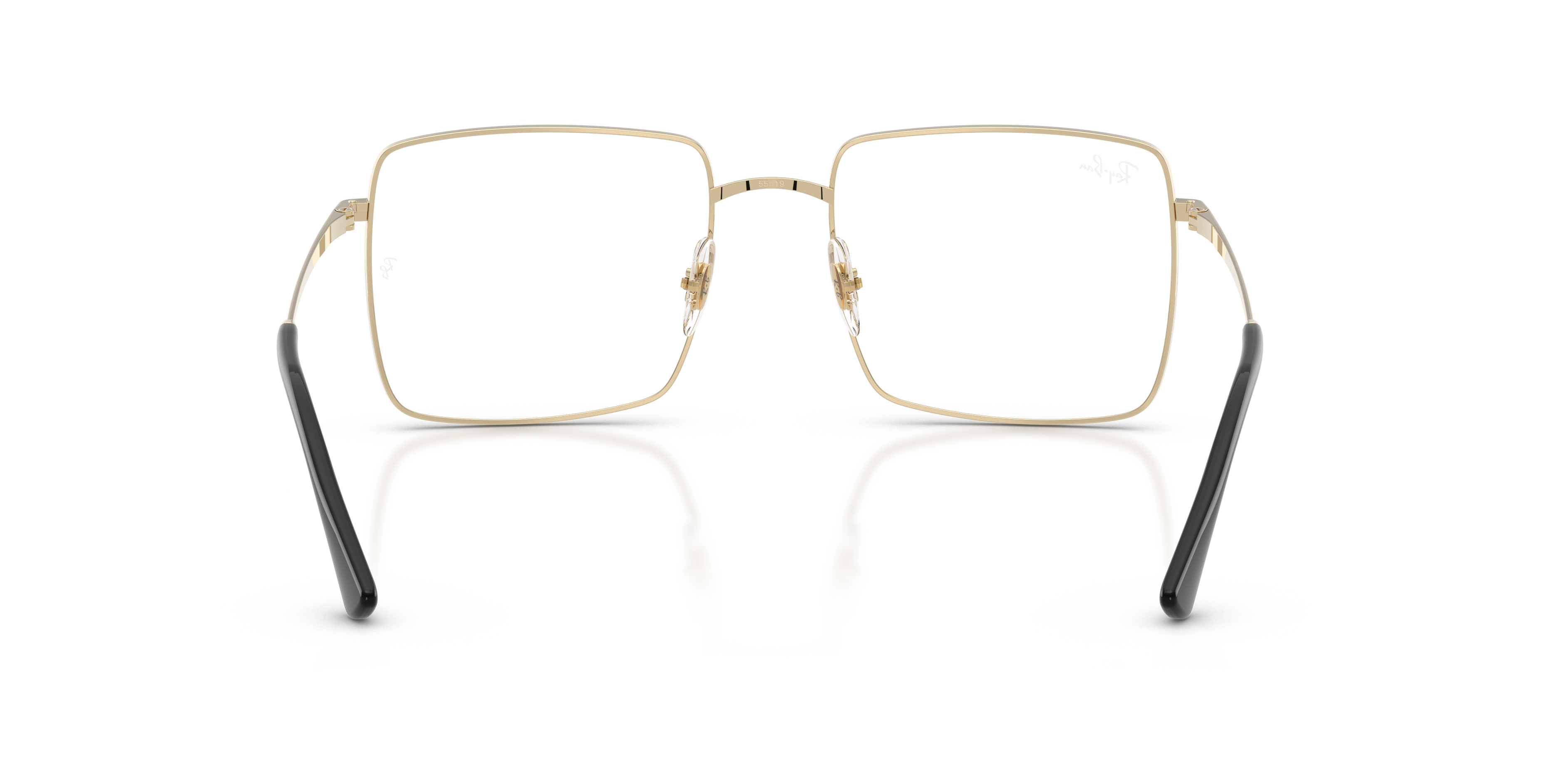 RAY-BAN RX6553 2993 55
