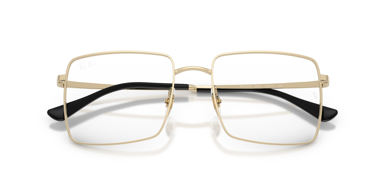 RAY-BAN RX6553 2993 55
