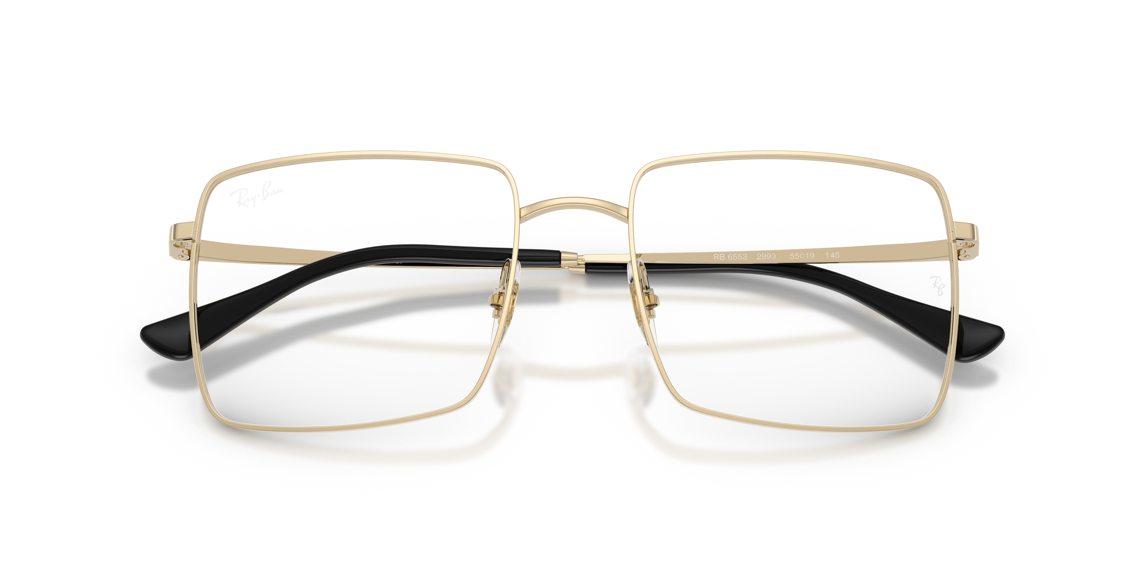 RAY-BAN RX6553 2993 55