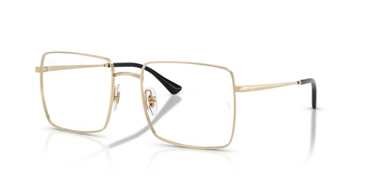 RAY-BAN RX6553 2993 55