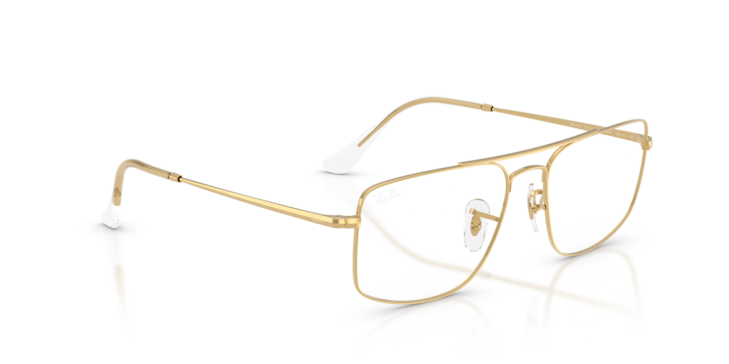 RAY-BAN RX6579 2500 56