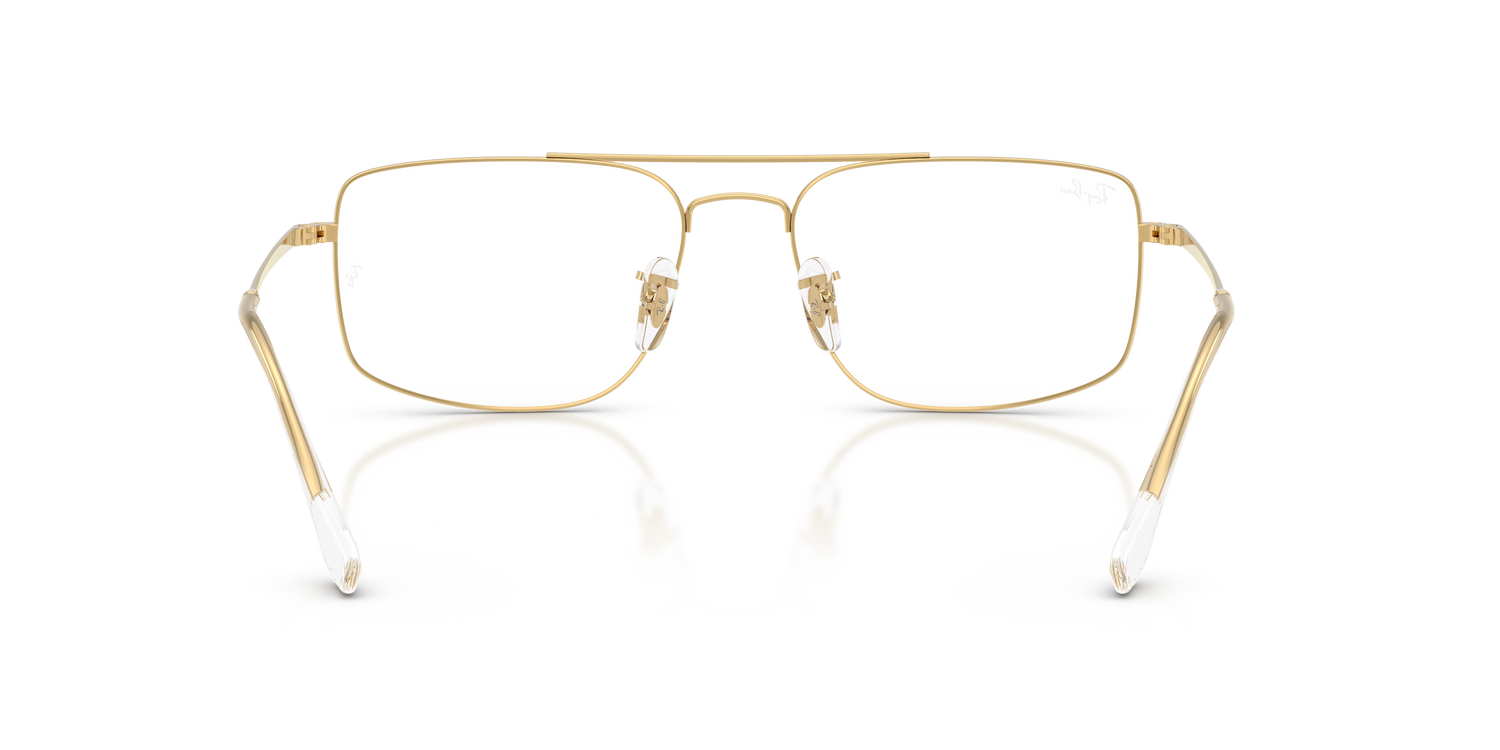 RAY-BAN RX6579 2500 56