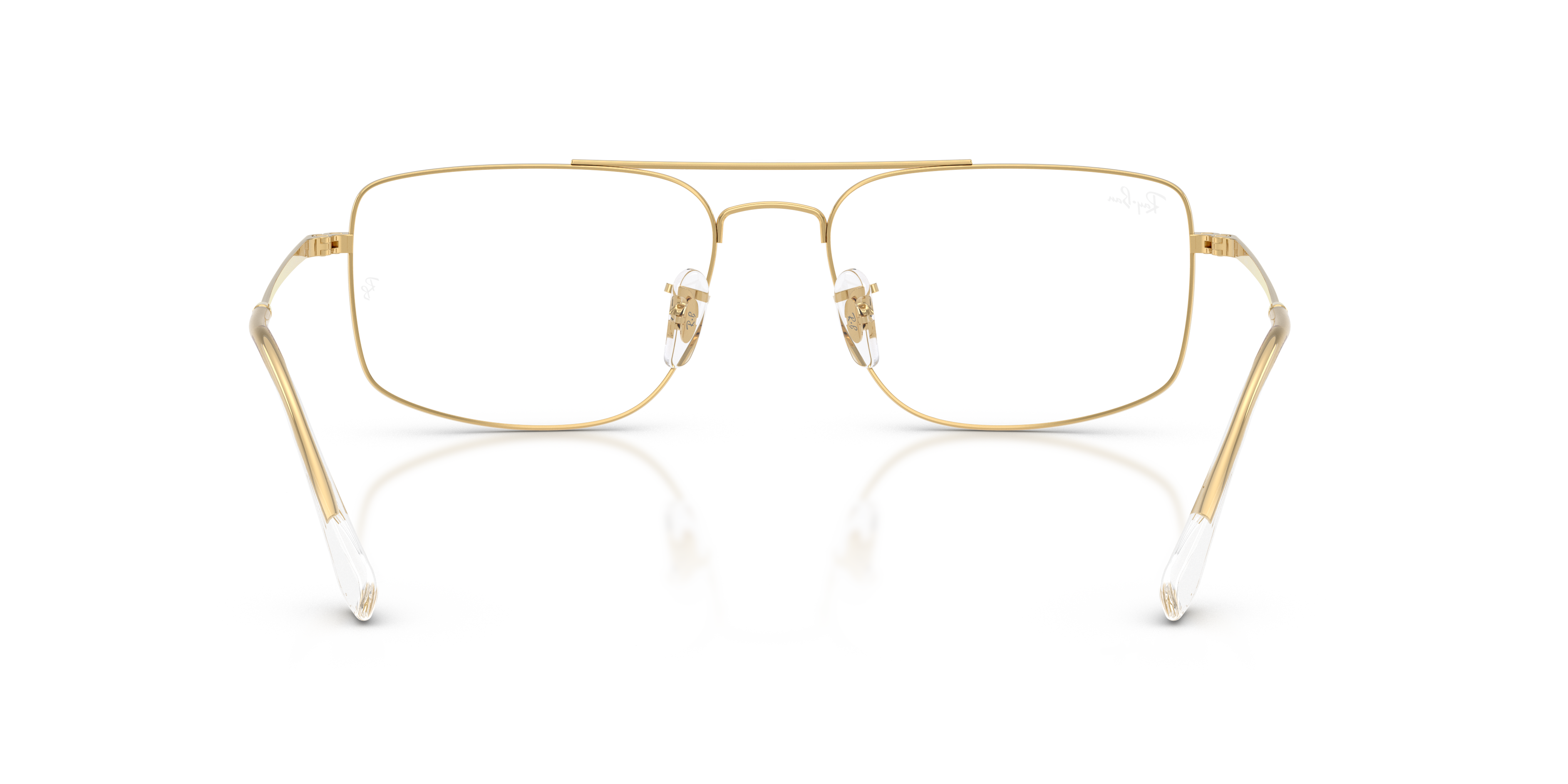 RAY-BAN RX6579 2500 56